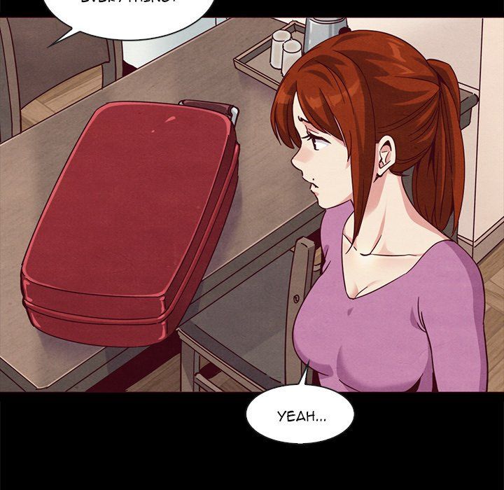 Bad Blood Manhwa - Chapter 58 Page 34