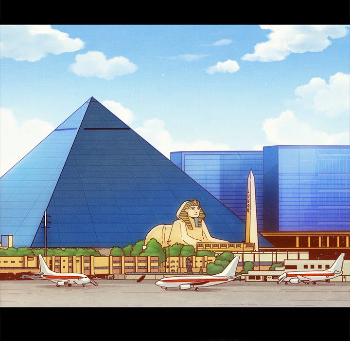 Bad Blood Manhwa - Chapter 58 Page 42