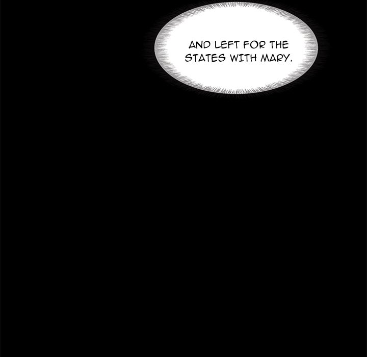 Bad Blood Manhwa - Chapter 58 Page 43