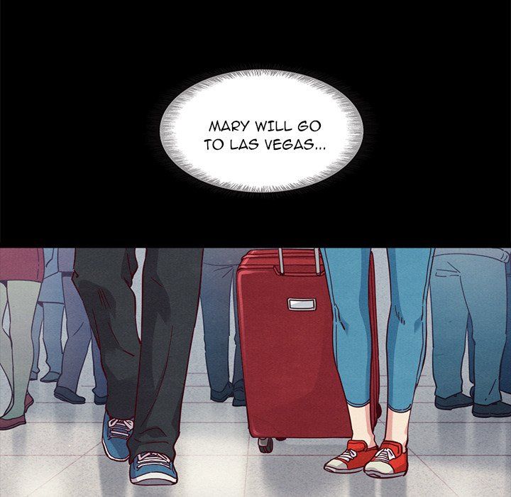 Bad Blood Manhwa - Chapter 58 Page 44