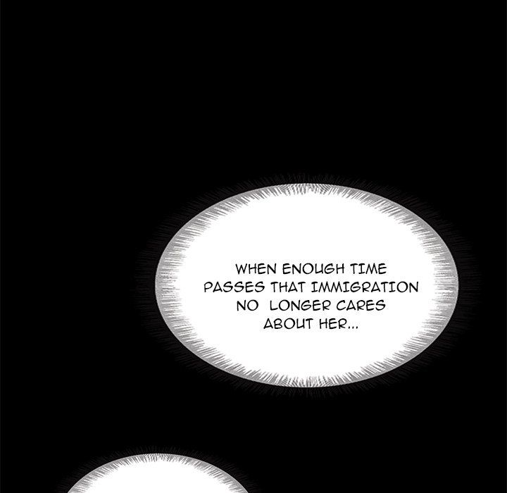 Bad Blood Manhwa - Chapter 58 Page 46