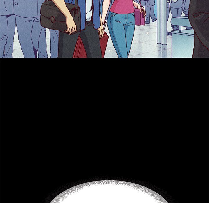 Bad Blood Manhwa - Chapter 58 Page 49