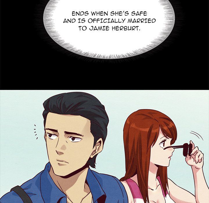 Bad Blood Manhwa - Chapter 58 Page 50