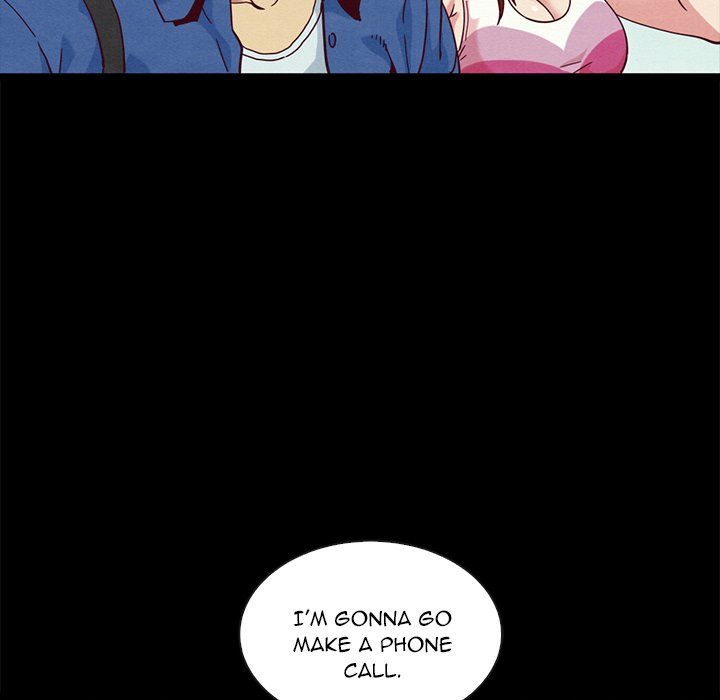 Bad Blood Manhwa - Chapter 58 Page 51