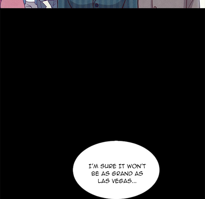 Bad Blood Manhwa - Chapter 58 Page 58