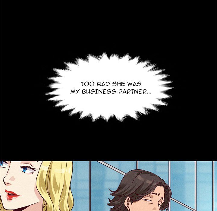Bad Blood Manhwa - Chapter 58 Page 61