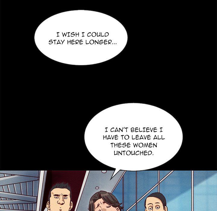 Bad Blood Manhwa - Chapter 58 Page 63