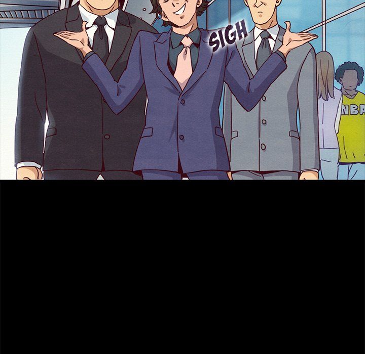 Bad Blood Manhwa - Chapter 58 Page 64