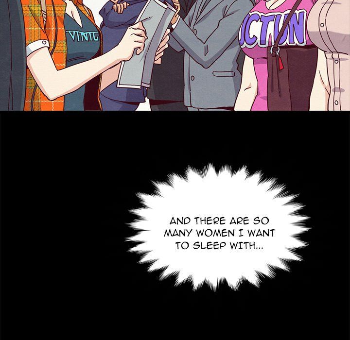 Bad Blood Manhwa - Chapter 58 Page 66