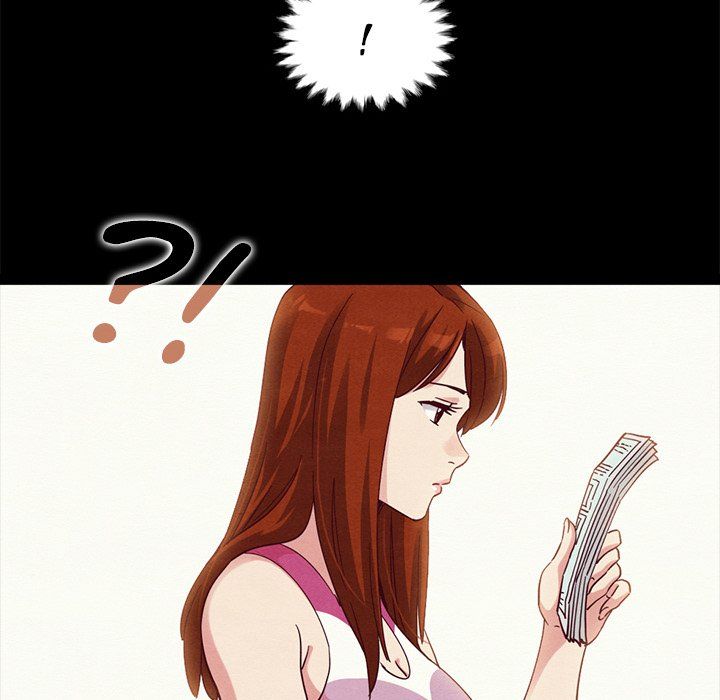 Bad Blood Manhwa - Chapter 58 Page 69