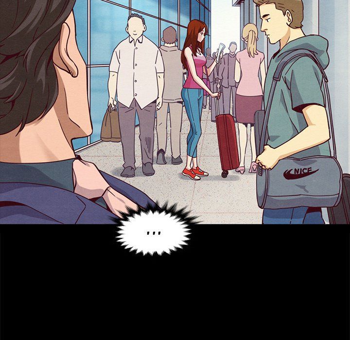 Bad Blood Manhwa - Chapter 58 Page 72