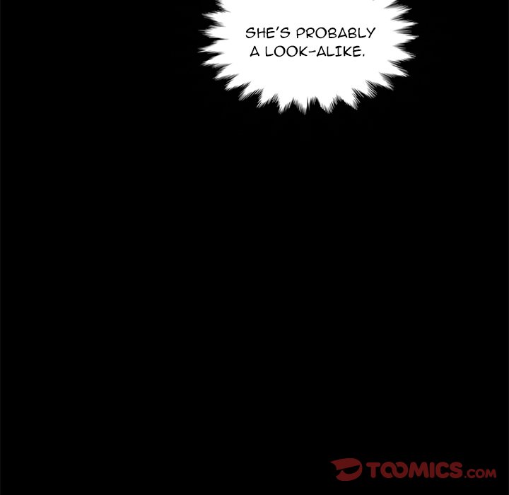 Bad Blood Manhwa - Chapter 58 Page 74