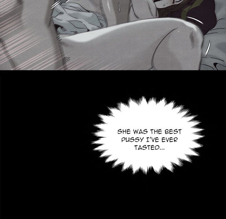 Bad Blood Manhwa - Chapter 58 Page 76