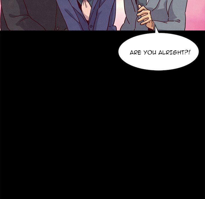 Bad Blood Manhwa - Chapter 58 Page 79