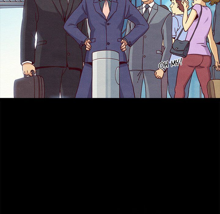 Bad Blood Manhwa - Chapter 58 Page 81