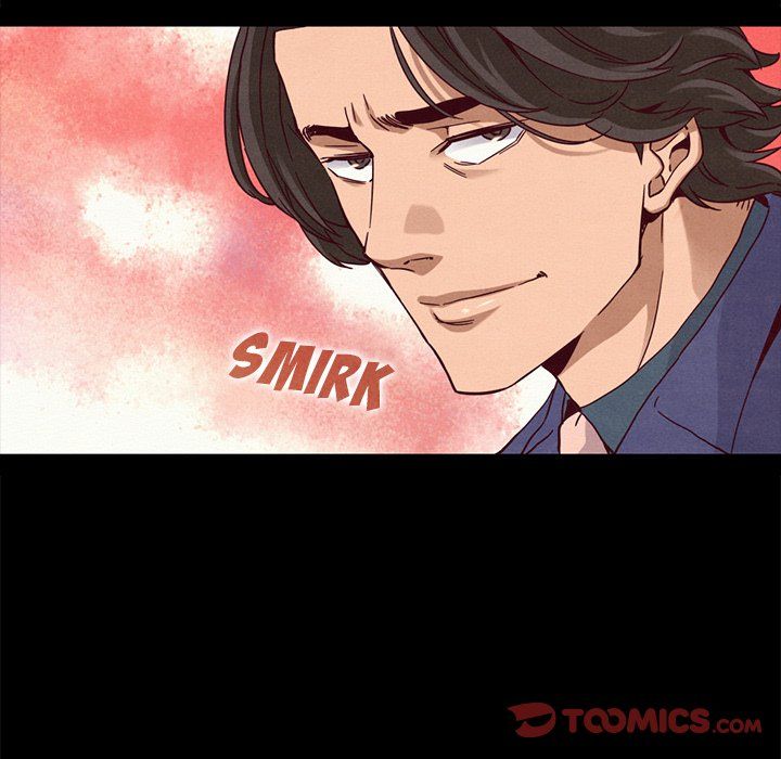 Bad Blood Manhwa - Chapter 58 Page 83