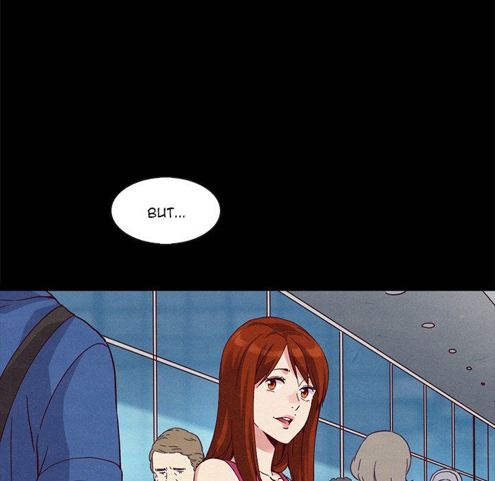 Bad Blood Manhwa - Chapter 58 Page 84