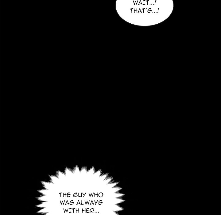 Bad Blood Manhwa - Chapter 58 Page 88