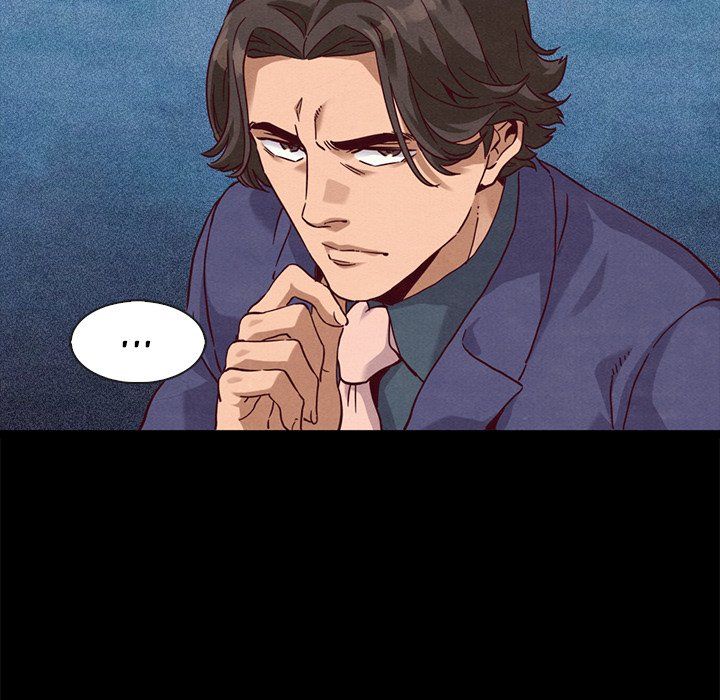 Bad Blood Manhwa - Chapter 58 Page 91