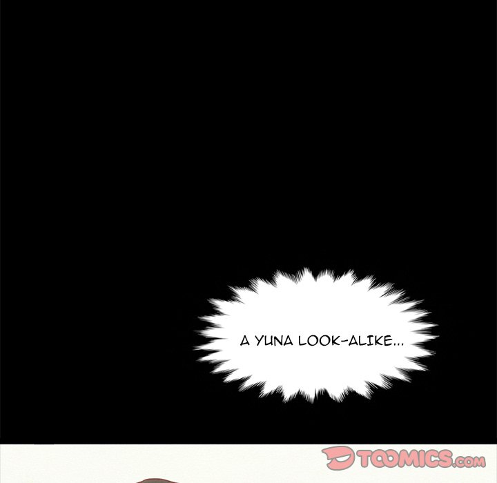 Bad Blood Manhwa - Chapter 58 Page 92