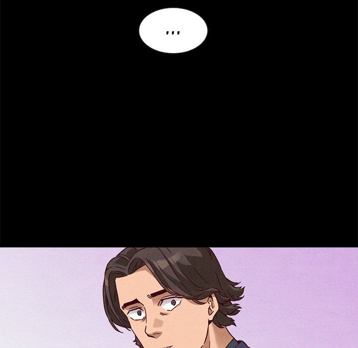 Bad Blood Manhwa - Chapter 58 Page 95