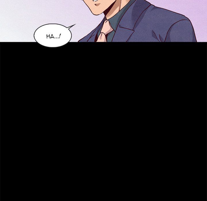 Bad Blood Manhwa - Chapter 58 Page 96