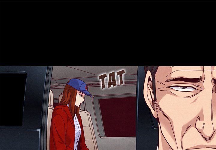 Bad Blood Manhwa - Chapter 16 Page 0