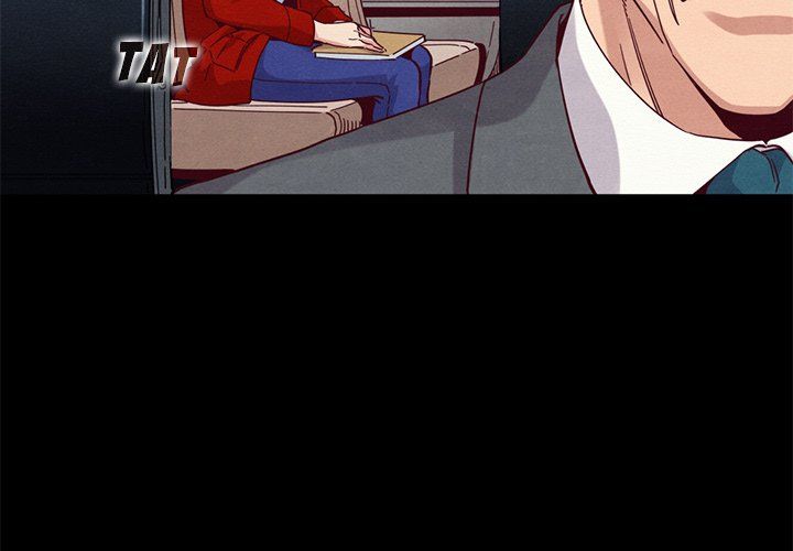 Bad Blood Manhwa - Chapter 16 Page 1