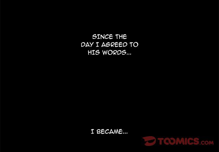 Bad Blood Manhwa - Chapter 16 Page 2