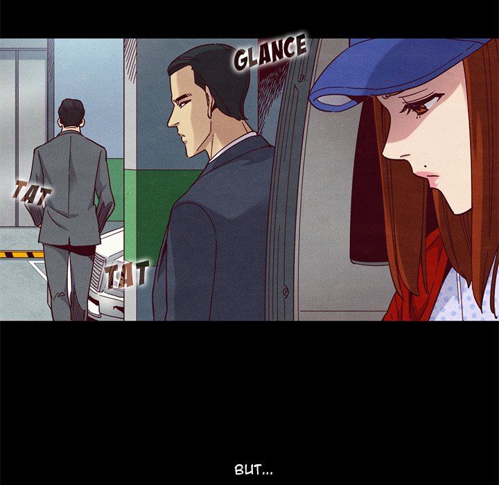 Bad Blood Manhwa - Chapter 16 Page 5