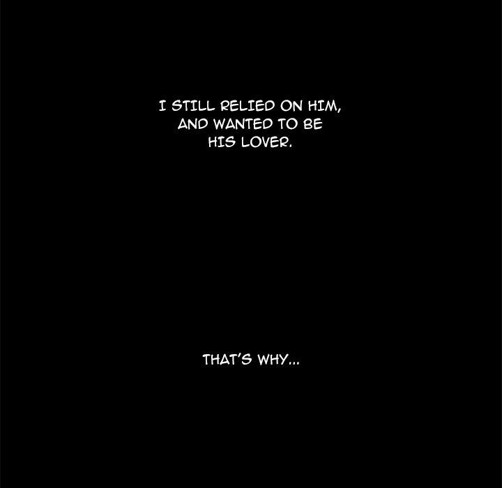 Bad Blood Manhwa - Chapter 16 Page 6