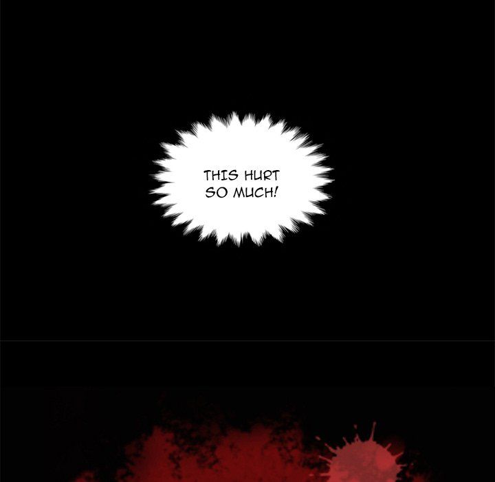 Bad Blood Manhwa - Chapter 16 Page 7