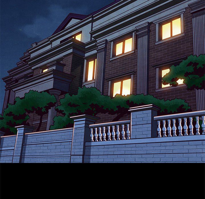 Bad Blood Manhwa - Chapter 16 Page 11