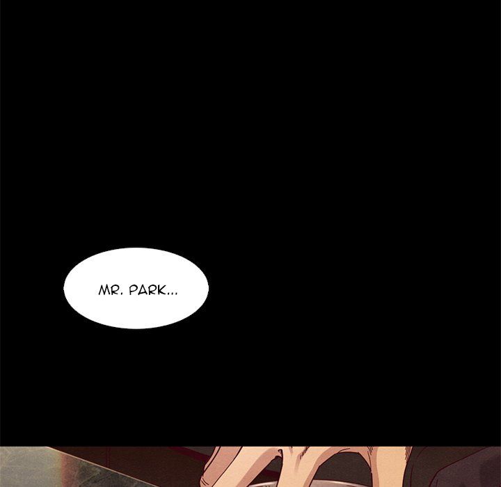 Bad Blood Manhwa - Chapter 16 Page 12