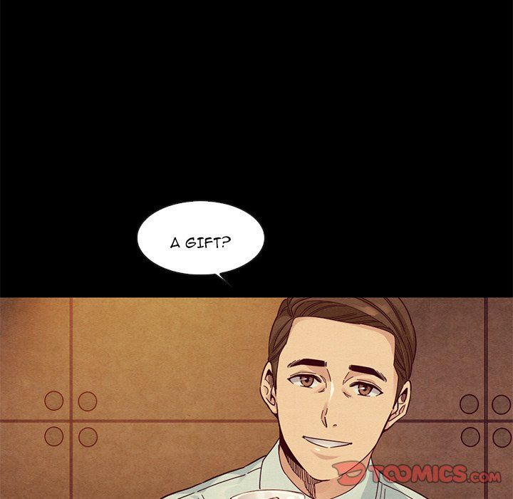 Bad Blood Manhwa - Chapter 16 Page 14