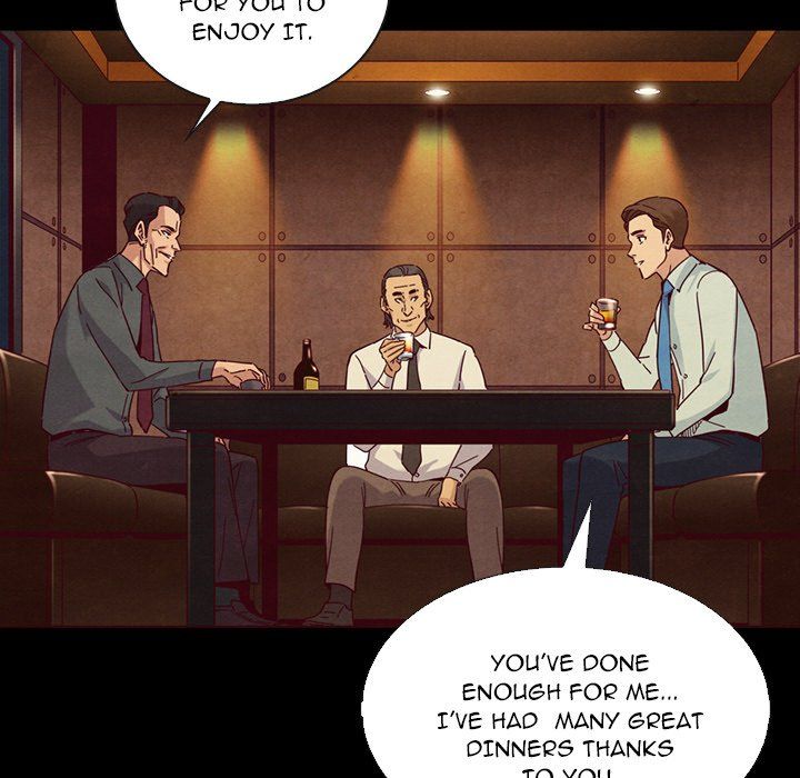Bad Blood Manhwa - Chapter 16 Page 16
