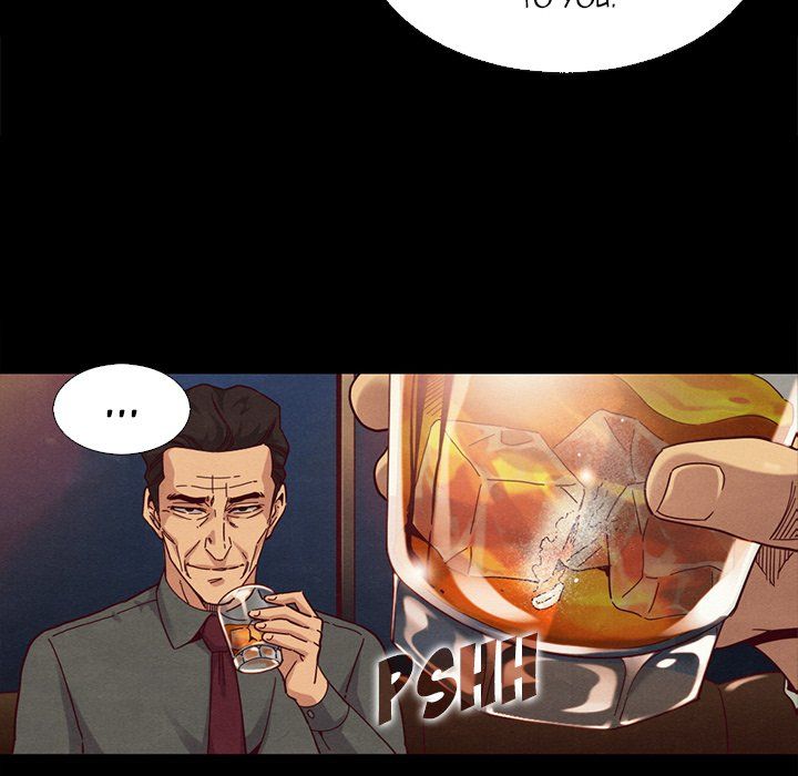 Bad Blood Manhwa - Chapter 16 Page 17