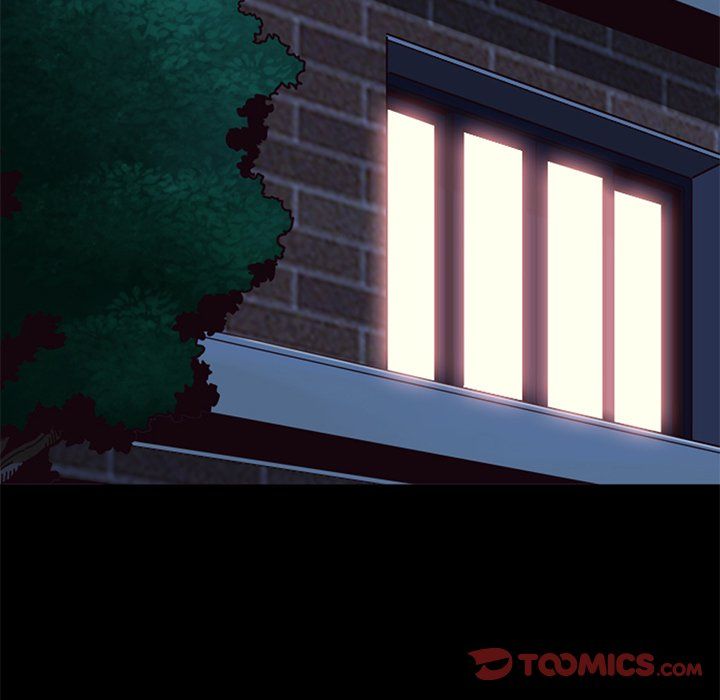 Bad Blood Manhwa - Chapter 16 Page 20