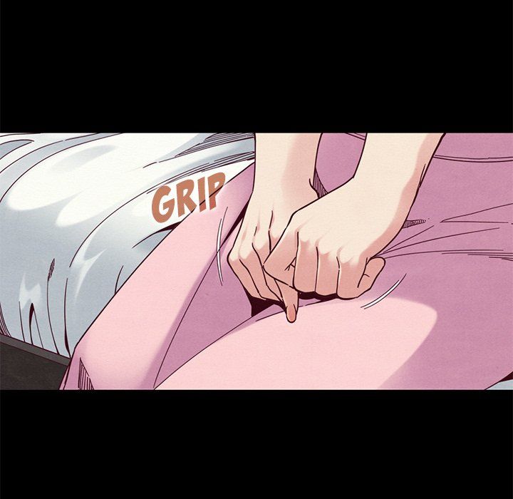 Bad Blood Manhwa - Chapter 16 Page 22