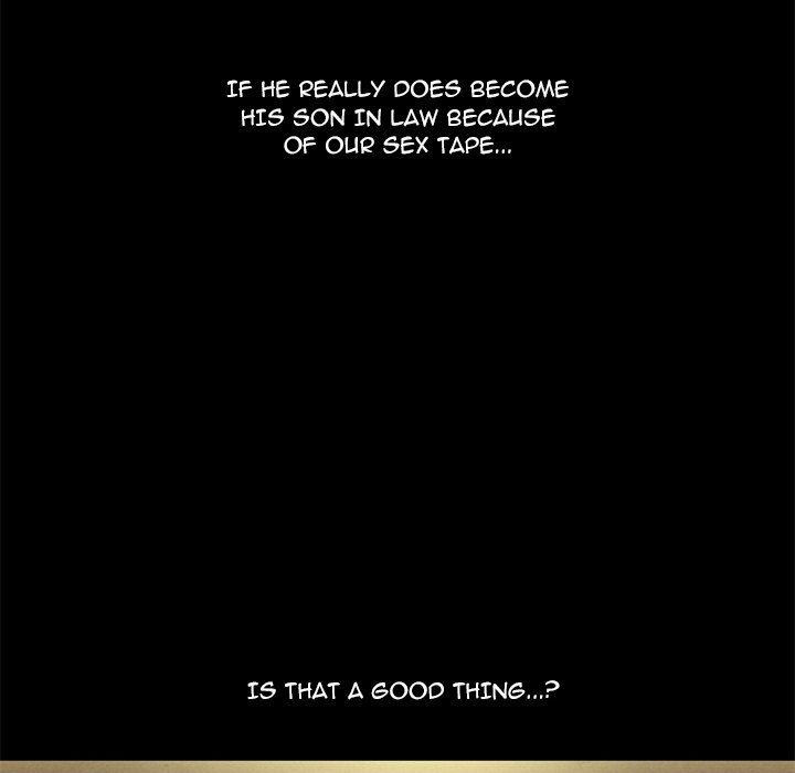 Bad Blood Manhwa - Chapter 16 Page 23