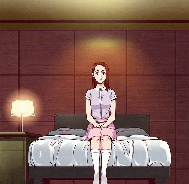 Bad Blood Manhwa - Chapter 16 Page 24