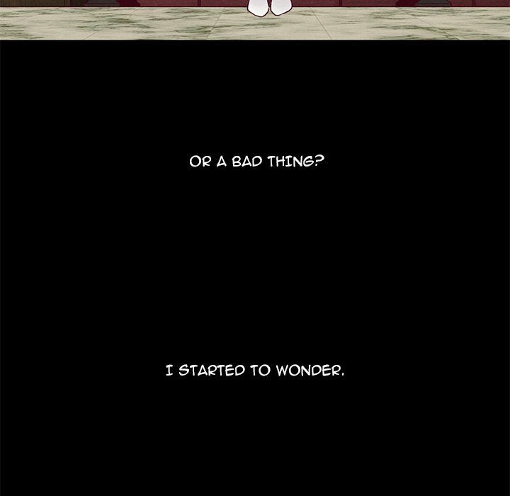 Bad Blood Manhwa - Chapter 16 Page 25