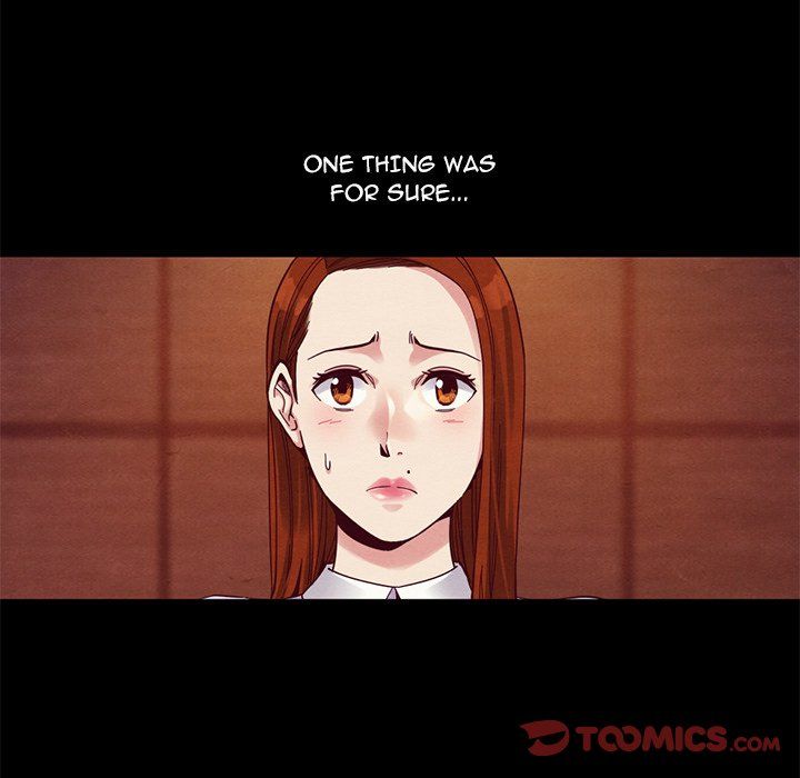 Bad Blood Manhwa - Chapter 16 Page 26
