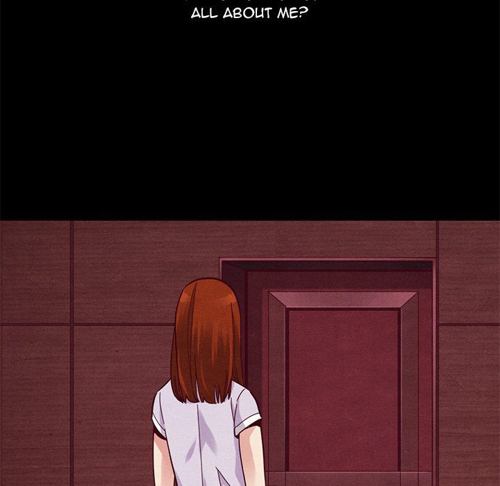 Bad Blood Manhwa - Chapter 16 Page 31