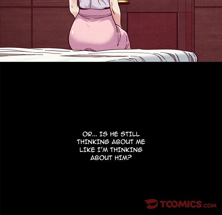 Bad Blood Manhwa - Chapter 16 Page 32