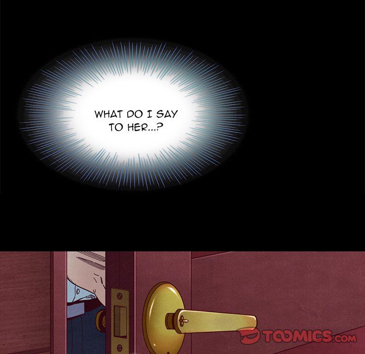 Bad Blood Manhwa - Chapter 16 Page 38