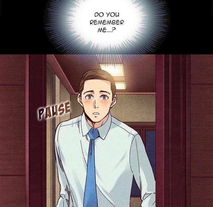 Bad Blood Manhwa - Chapter 16 Page 42