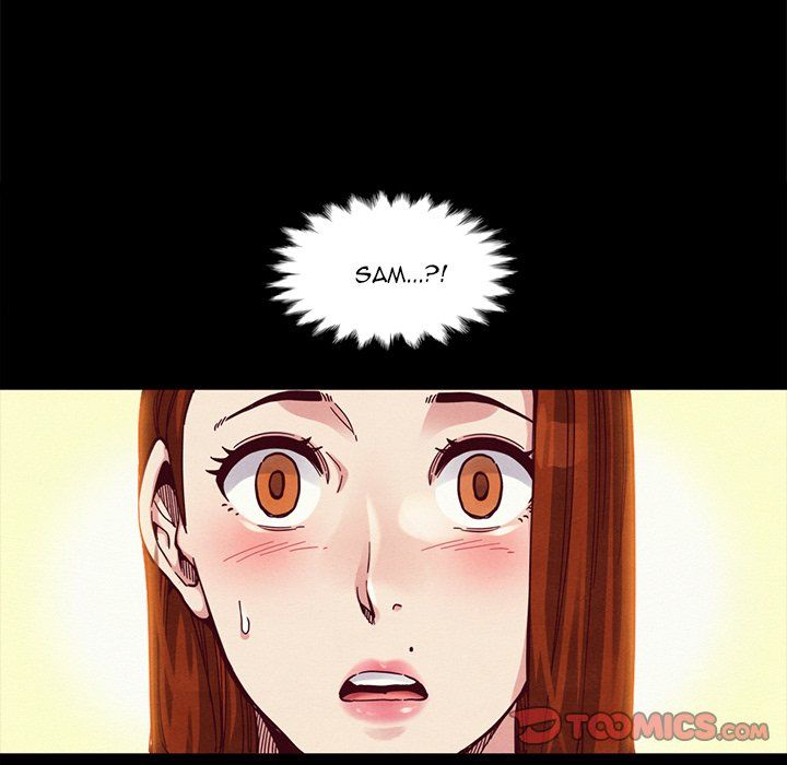 Bad Blood Manhwa - Chapter 16 Page 44