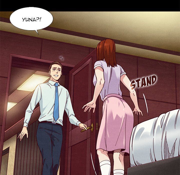 Bad Blood Manhwa - Chapter 16 Page 47