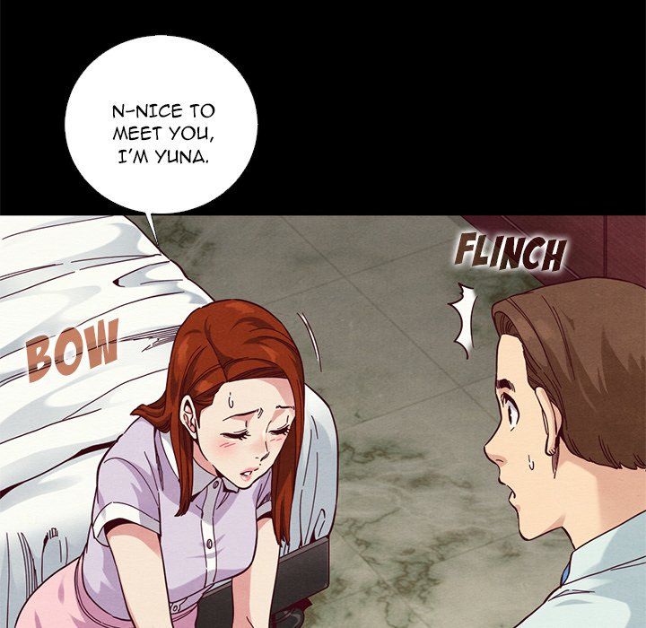 Bad Blood Manhwa - Chapter 16 Page 51